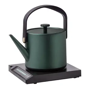 Electric kettle Unold 0.6 L 800 W Green