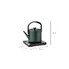Electric kettle Unold 0.6 L 800 W 18217 Photo 6