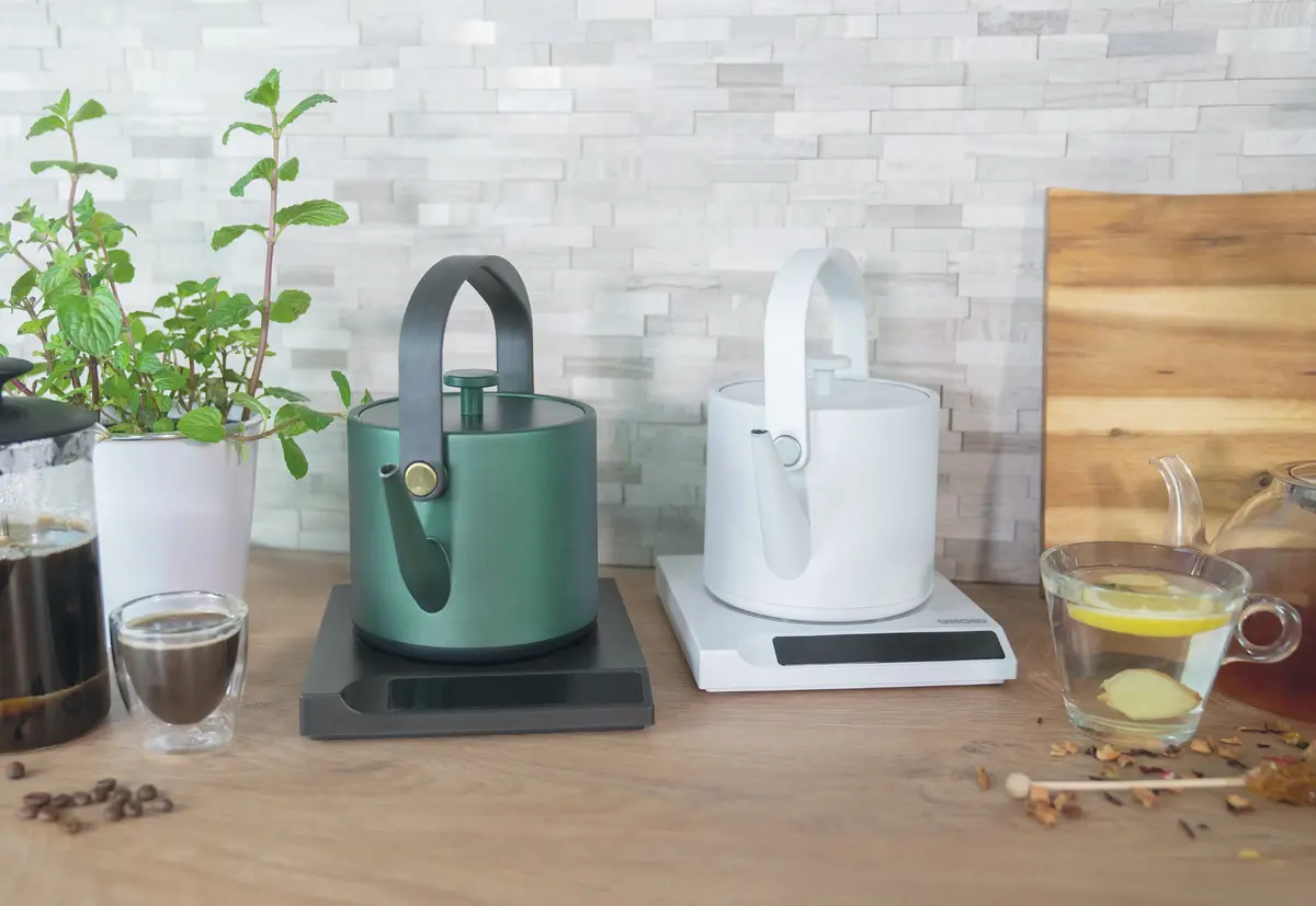 Electric kettle Unold 0.6 L 800 W 18217 Photo 10