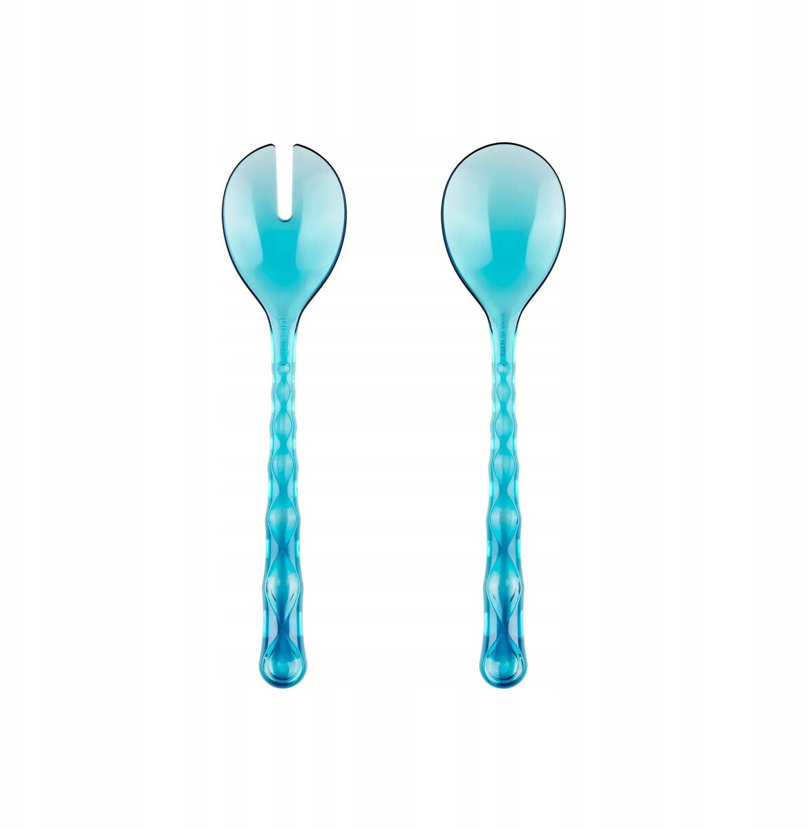 Salātu ierīces Guzzini VANITY Sea blue