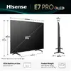 Телевизор Hisense 85E77Q PRO Photo 2