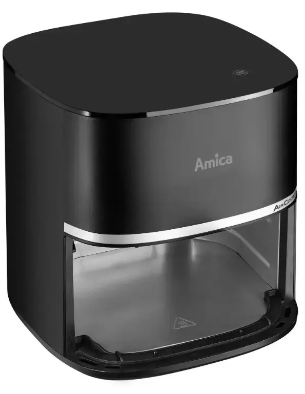 Аэрогриль AMICA AFM5020 1400 Вт Photo 4