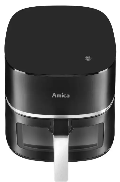Аэрогриль AMICA AFM5020 1400 Вт Photo 6