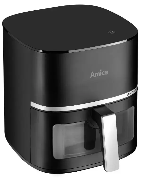 Аэрогриль AMICA AFM5020 1400 Вт Photo 10