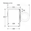 Bosch WGE02201PL фронтальная стиральная машина Photo 2