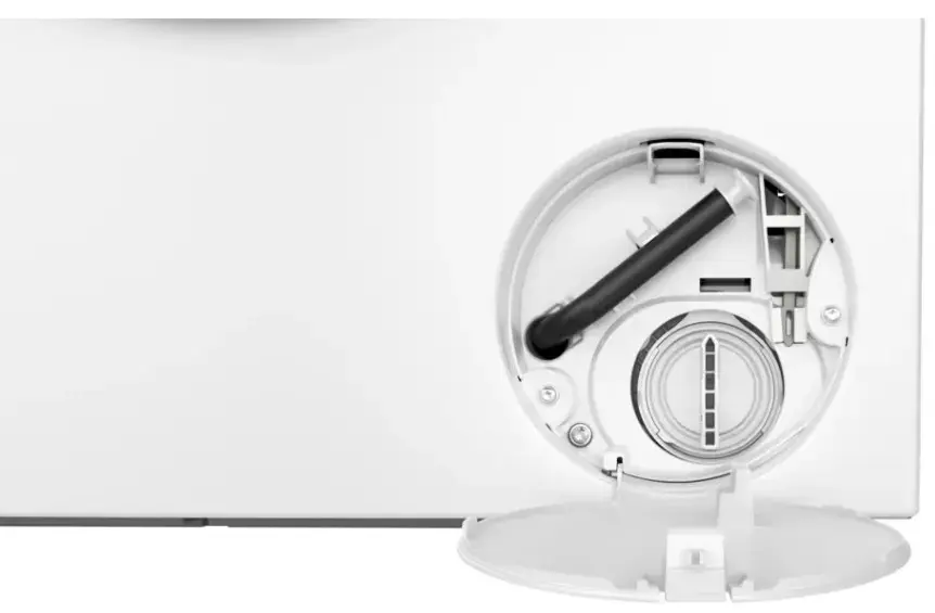 Bosch WGE02201PL фронтальная стиральная машина Photo 4