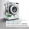 Bosch WGE02201PL фронтальная стиральная машина Photo 7