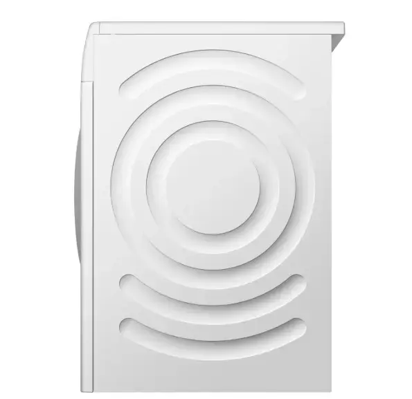 Bosch WGE02201PL фронтальная стиральная машина Photo 11