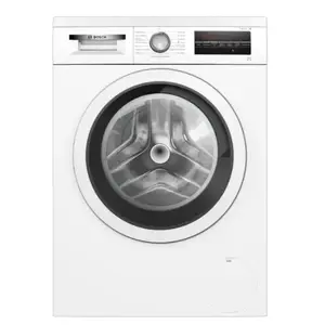Стиральная машина Bosch WUU28T10PL, фронтальная, ёмкость 8–9 кг, 1400 об/мин, класс энергопотребления A