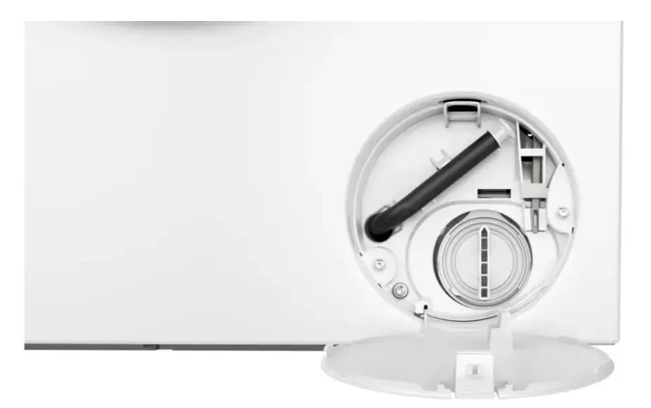 Veļasmašīna Bosch WUU28T10PL 1400 apgr./min, 9 kg Photo 5