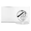 Veļasmašīna Bosch WUU28T10PL 1400 apgr./min, 9 kg Photo 5