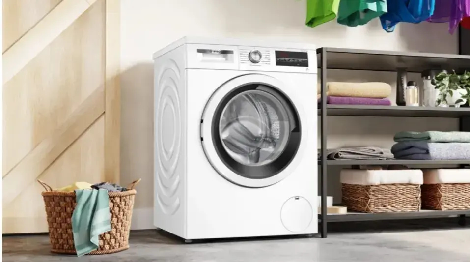 Veļasmašīna Bosch WUU28T10PL 1400 apgr./min, 9 kg Photo 8