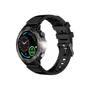 Смарт-часы Bluetooth BLOW X21 черные