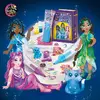 Набор маркеров Liscianigiochi Moon Academy 304-PL110568 Photo 2