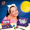 Набор теней Liscianigiochi Moon Academy 304-PL110650 Photo 4