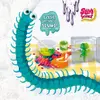 Liscianigiochi Slumi Science Chameleon — игрушка-выжималка Photo 3