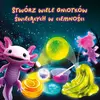 Антистресс Liscianigiochi Slumi Science 304-PL110353 Photo 2