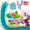 Антистресс Liscianigiochi Slumi Science 304-PL110353 Photo 3