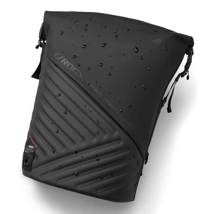 Backpacks