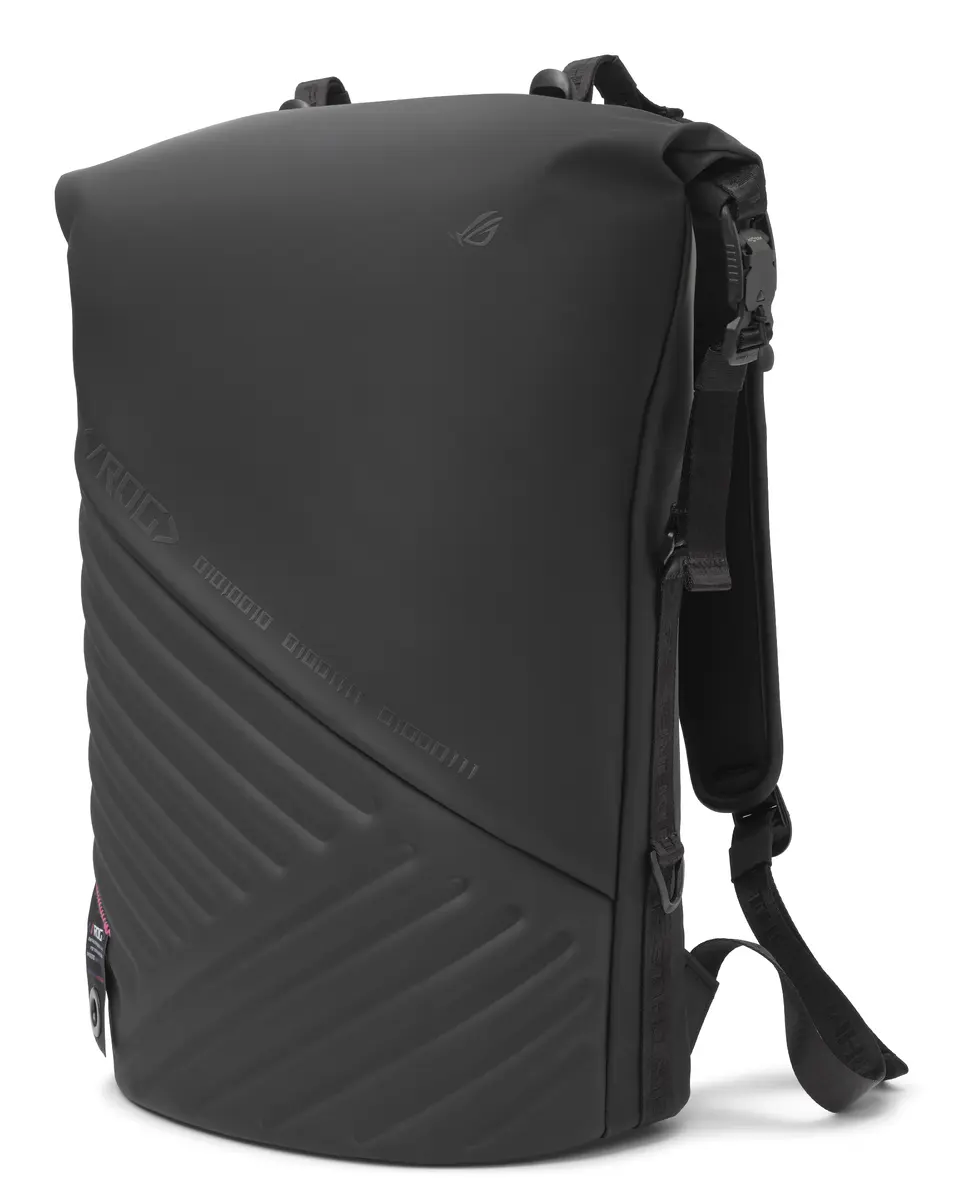 Mugursoma ASUS ROG Slash Backpack 4.0 Photo 2