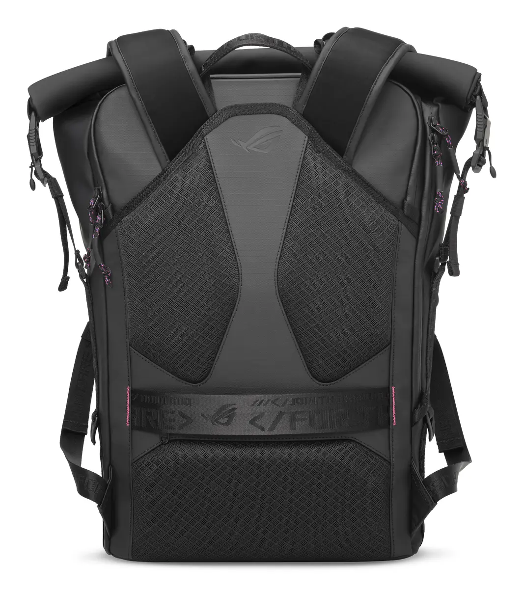 Mugursoma ASUS ROG Slash Backpack 4.0 Photo 5