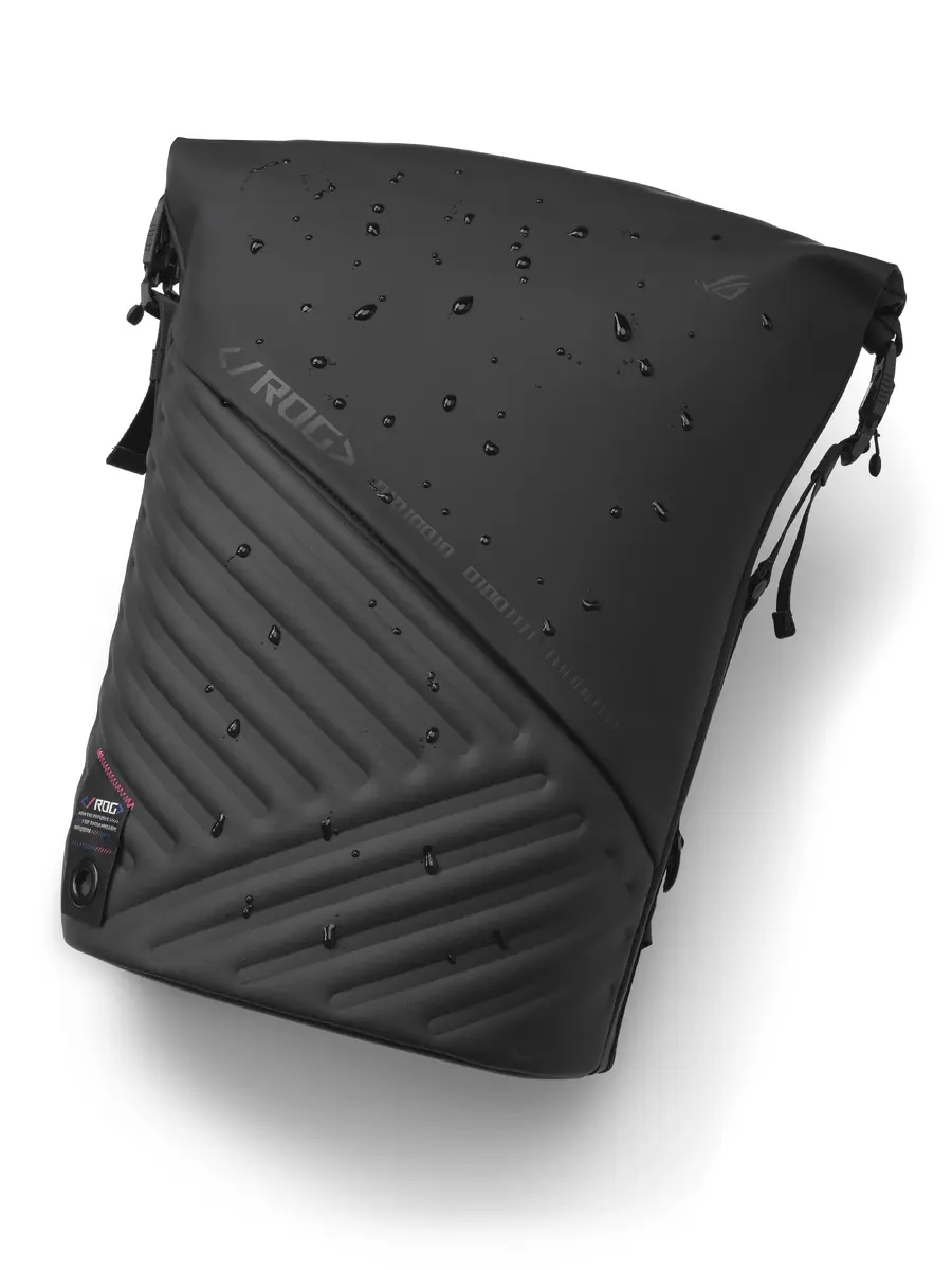 Mugursoma ASUS ROG Slash Backpack 4.0 Photo 8