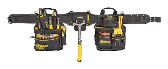 Поясная сумка DeWALT DWST40603-1 Photo 2