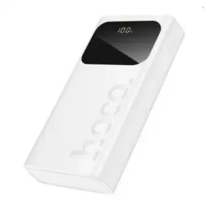 Portable Power Bank Hoco J144A Hymn 30000mAh