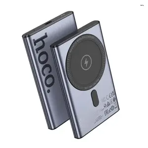 Портативный аккумулятор Hoco Q32 Bird Photo 1