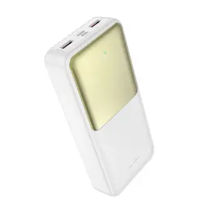 Power Bank Hoco J136A 20000mAh 22.5W PD20W