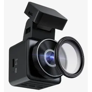 Dash Cam VANTRUE E1 PRO 4K HDR Starvis 2, 3840×2160, 158° F1.8, Wi‑Fi, GPS, Parking Mode