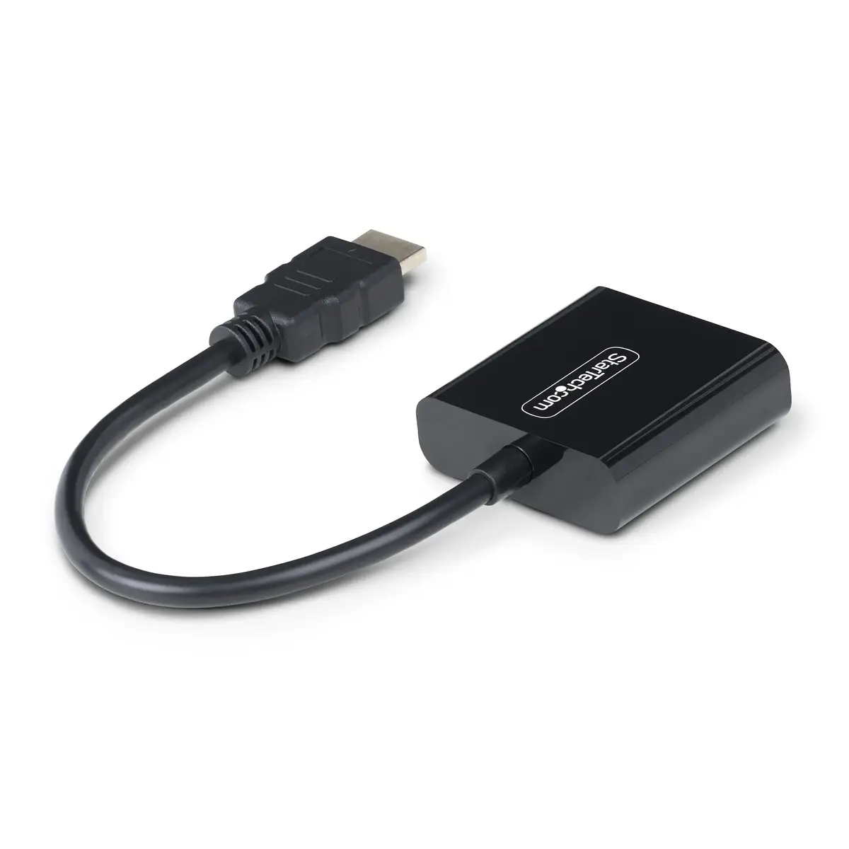 HDMI to VGA adapter StarTech HD2VGAE3 Photo 2