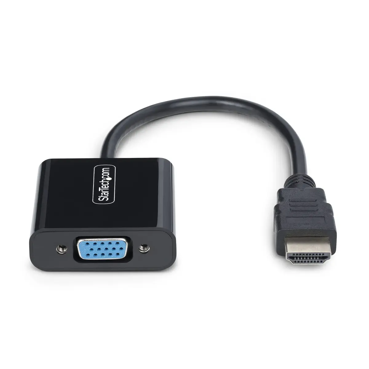HDMI to VGA adapter StarTech HD2VGAE3 Photo 3