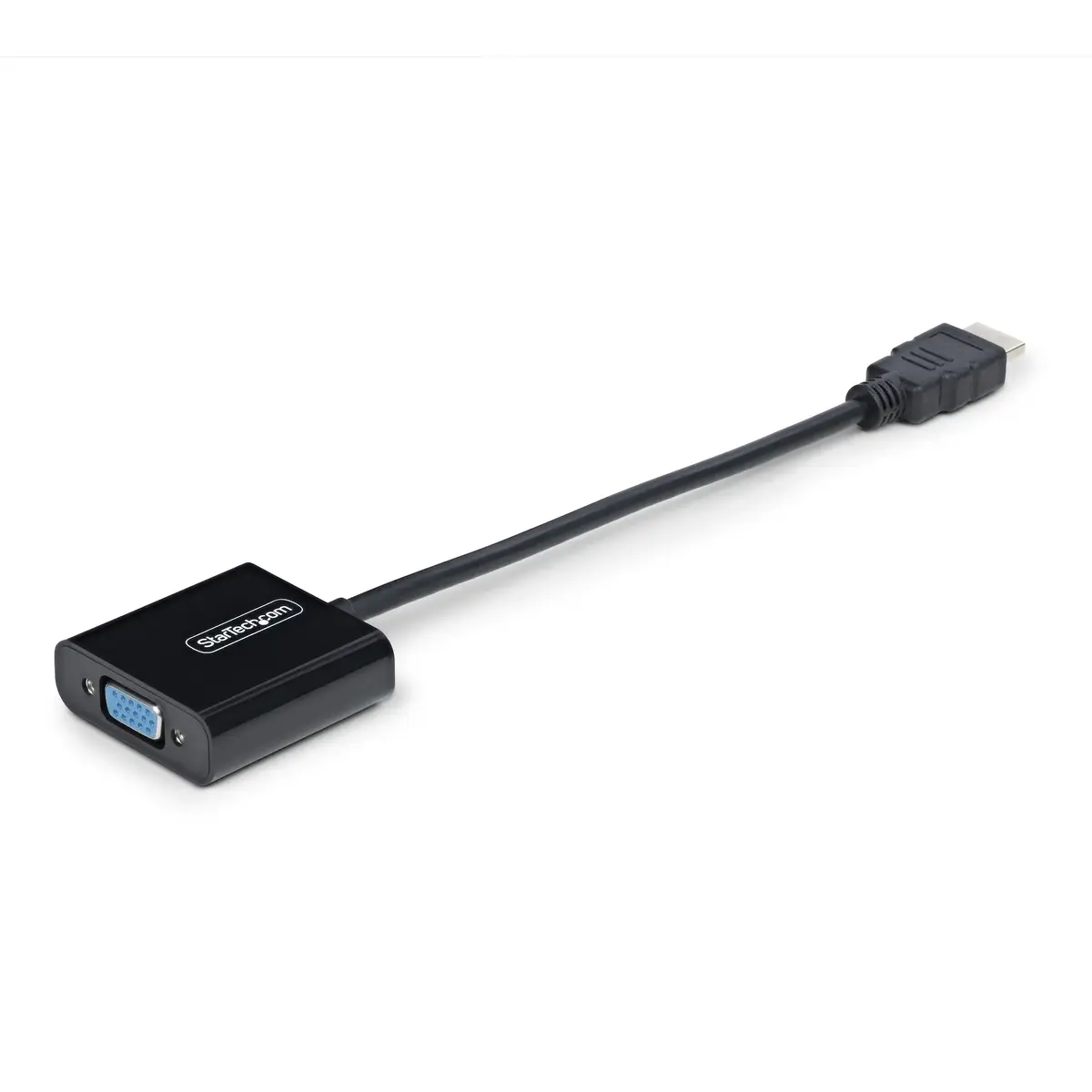 HDMI to VGA adapter StarTech HD2VGAE3 Photo 5