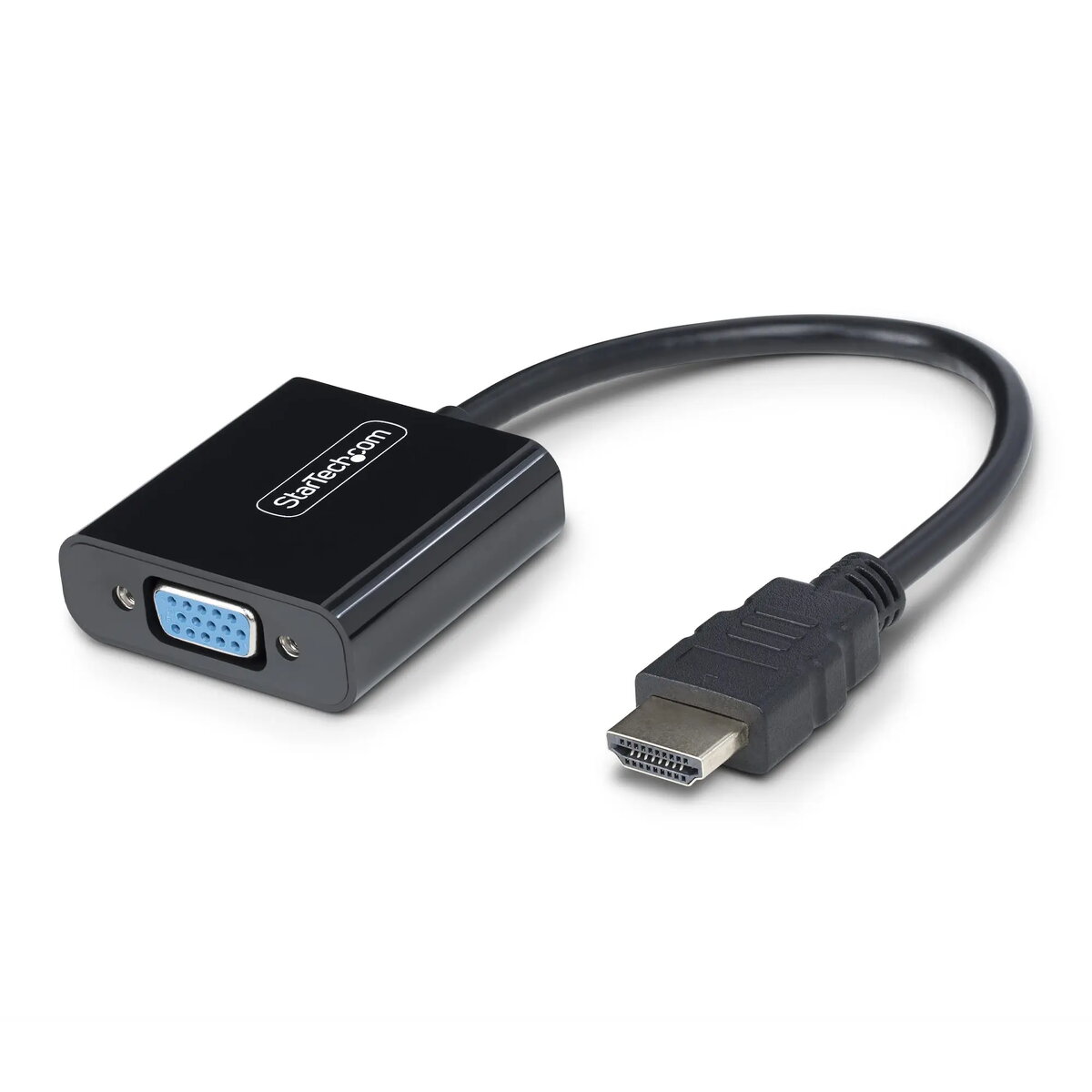 StarTech HD2VGAE3 Aktīvs HDMI uz VGA