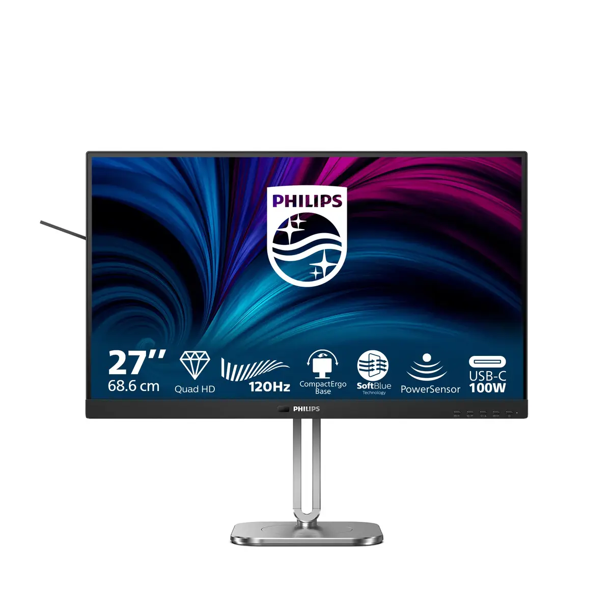 Monitors Philips 27B2U4601/00 Photo 8