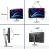 Monitors Philips 27B2U4601/00 Photo 10