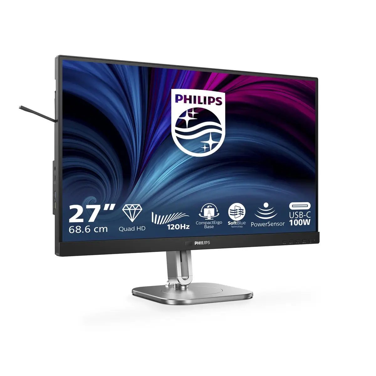 Monitors Philips 27B2U4601/00 Photo 11