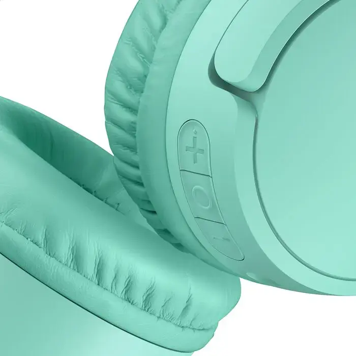 Наушники Belkin SoundForm Mini Photo 3