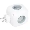 Sadalītājs Solight P110C — 3x16A, USB-A, USB-C Photo 3