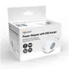 Sadalītājs Solight P110C — 3x16A, USB-A, USB-C Photo 7