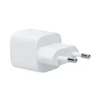 Solight DC77 USB-C USB-A 20W PD GaN charger Photo 4