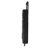 Solight PO80B Surge Protector with USB Ports Photo 6