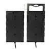 Solight PO80B Surge Protector with USB Ports Photo 7