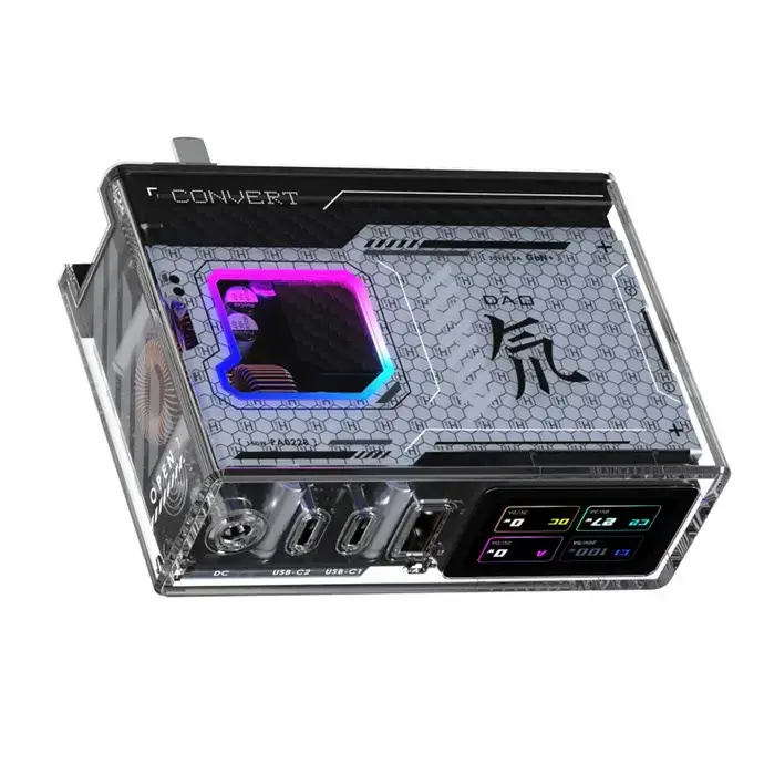 REDMAGIC DAO 150W GaN — REDMAGIC PA0228 Photo 2