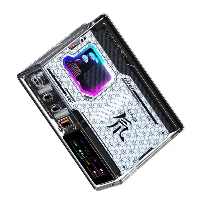 REDMAGIC DAO 150W GaN — REDMAGIC PA0228 Photo 4