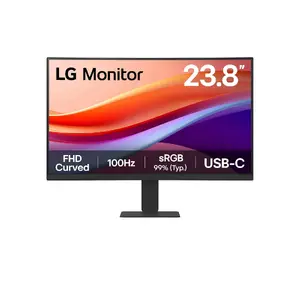 Монитор LG 24U421A-B 23.8" Full HD LED 1920 x 1080