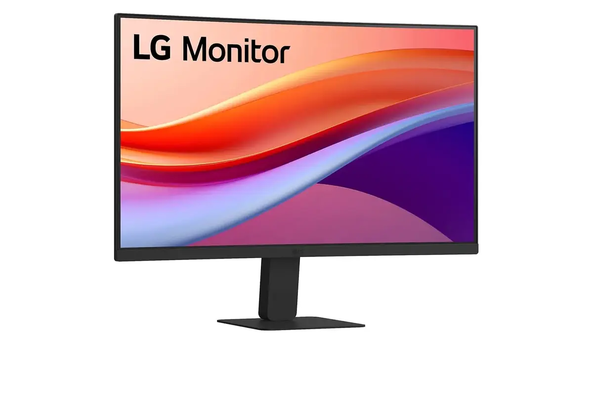 Монитор LG 24U421A-B Photo 3