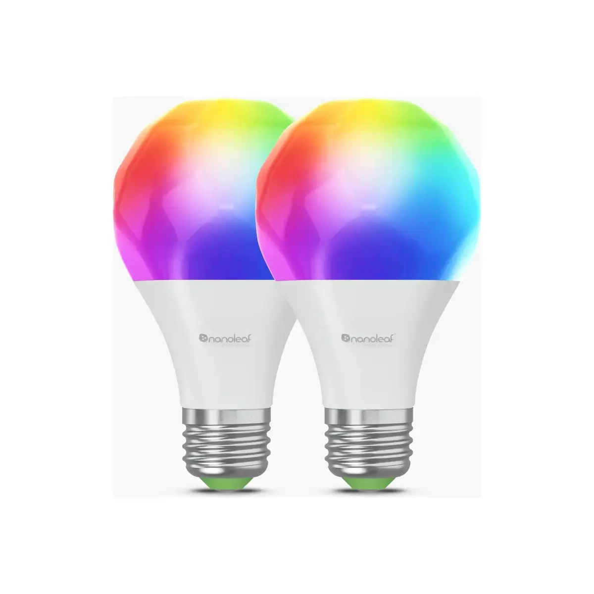 Smart bulb Nanoleaf N7501B02-2A60E 900 lm Photo 6