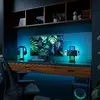 Desk Dock Nanoleaf N7602K00-1LB для перфорированной панели Photo 4